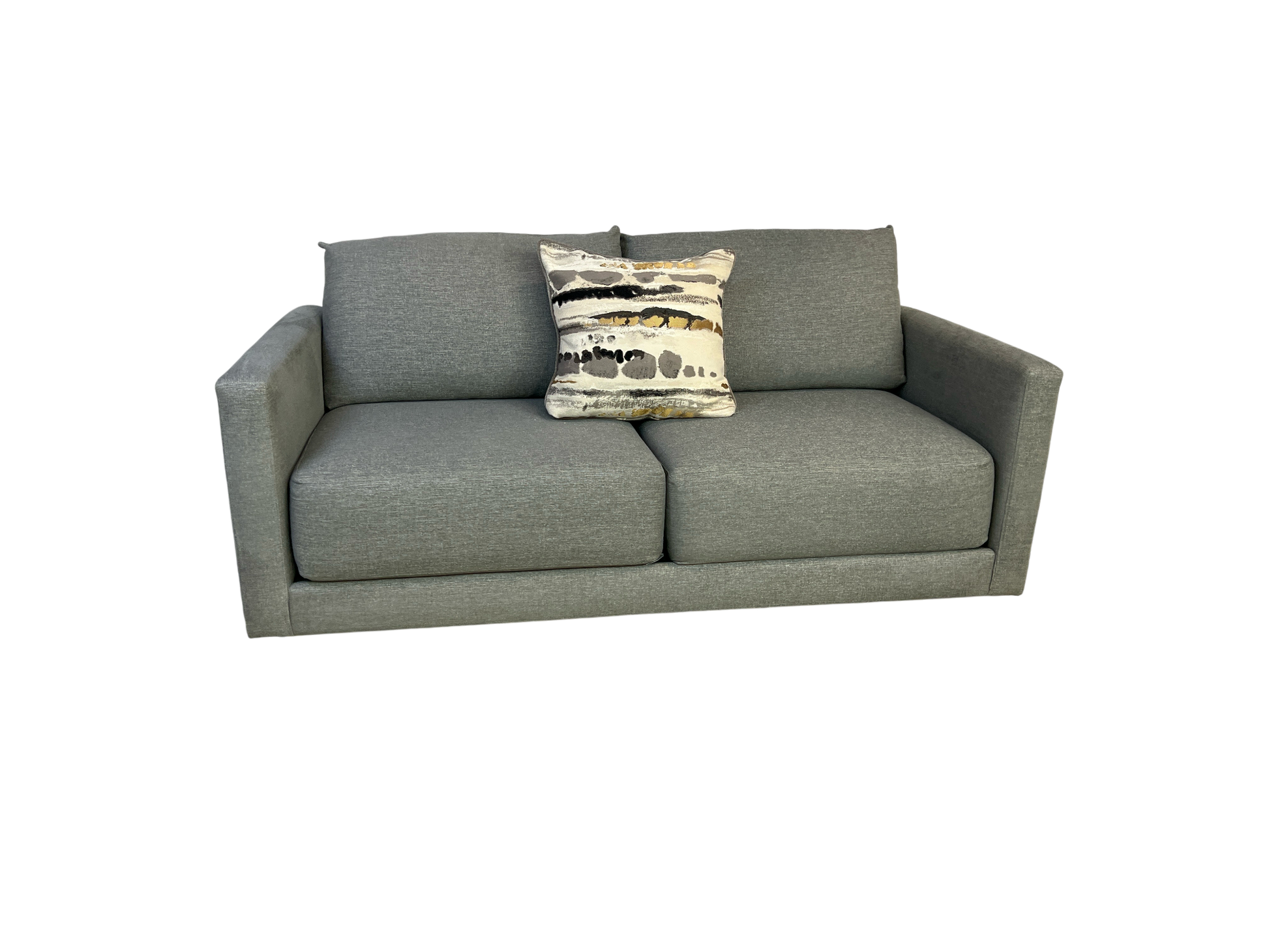 Crate and Barrel Gather Sofa