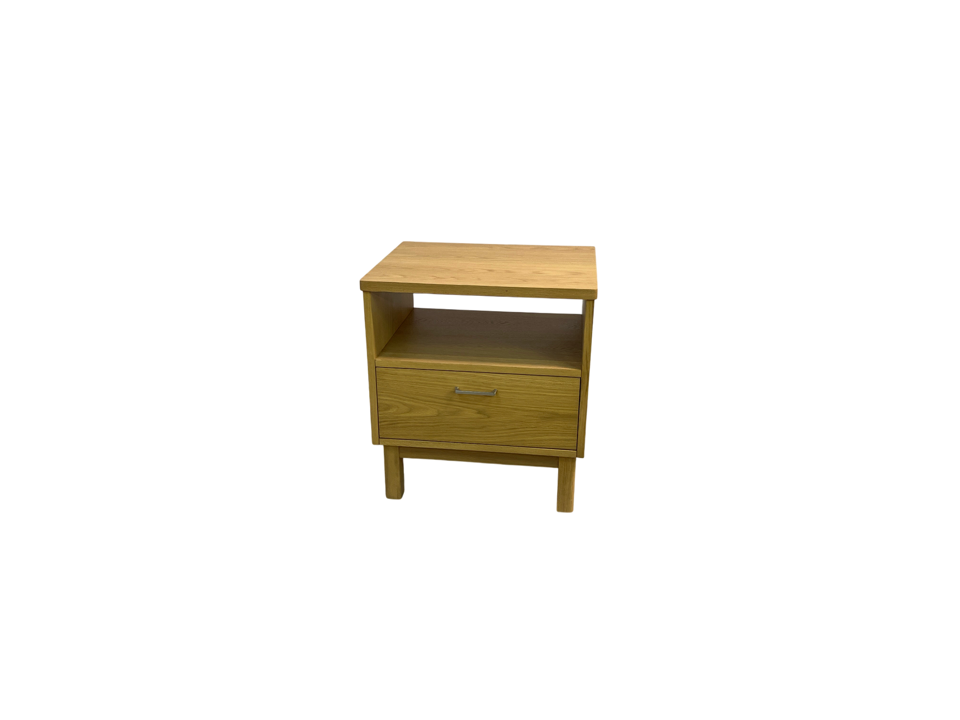 Fernish Clinton Nightstand