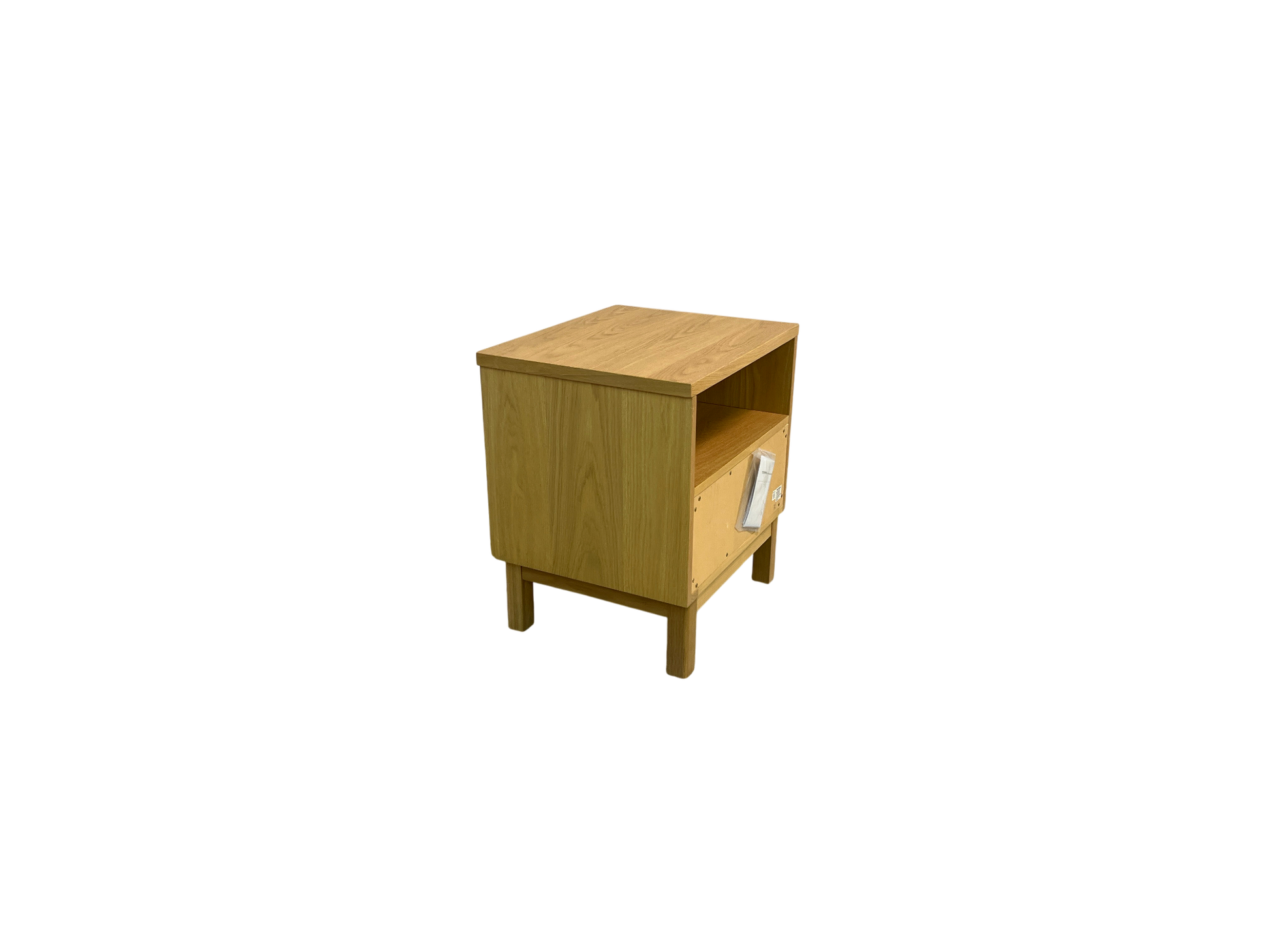 Fernish Clinton Nightstand