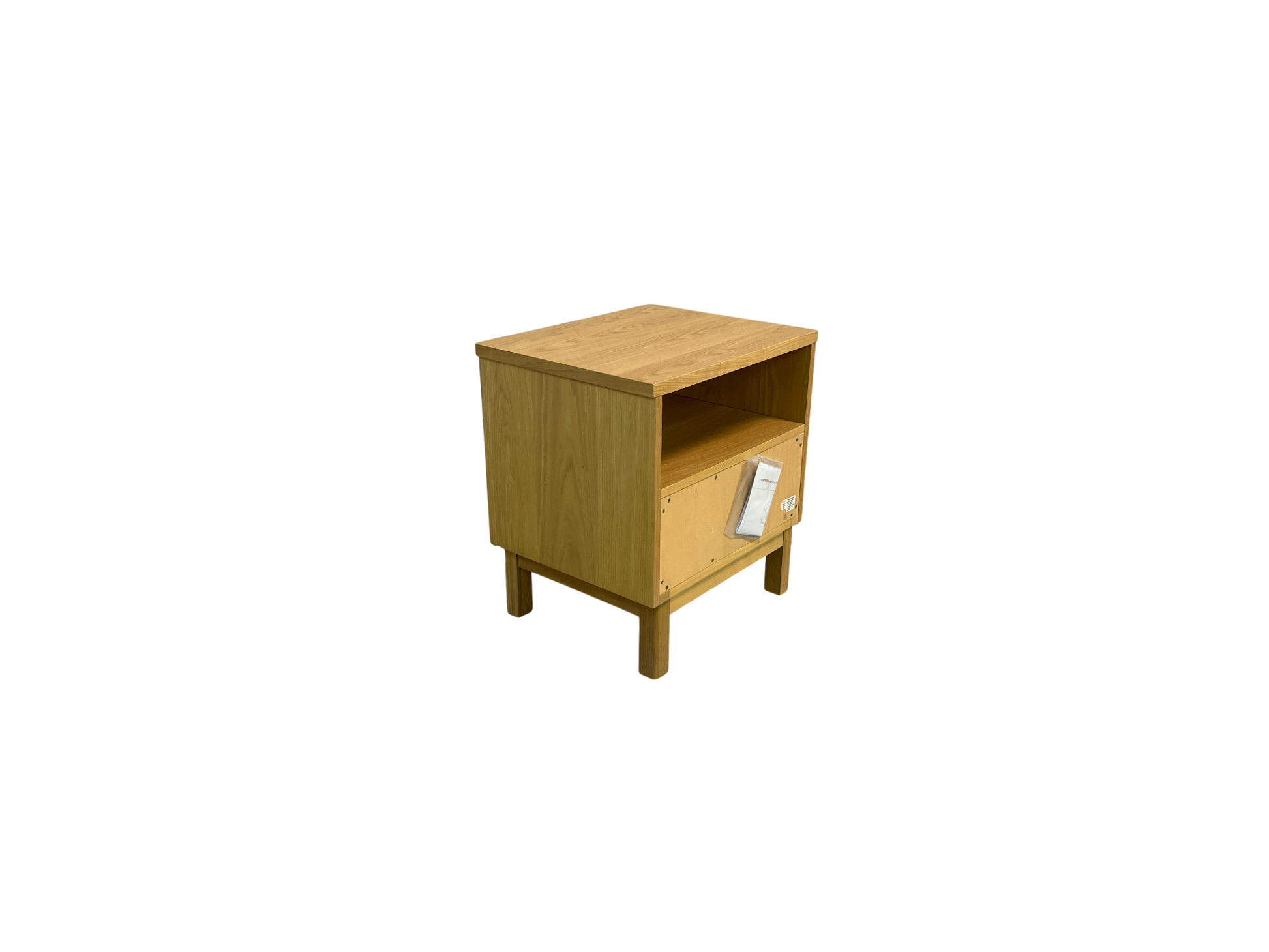 Fernish Clinton Nightstand