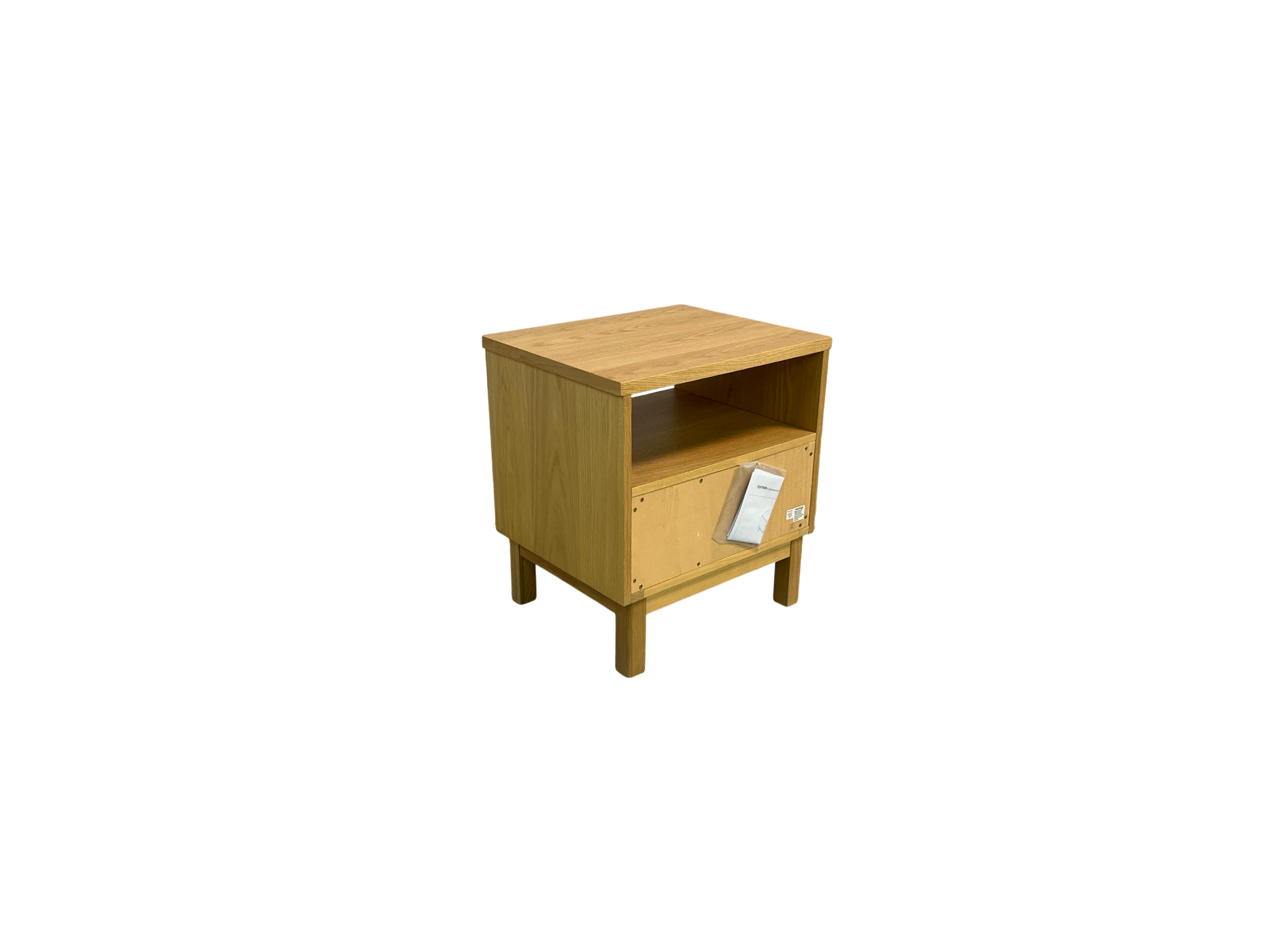 Fernish Clinton Nightstand