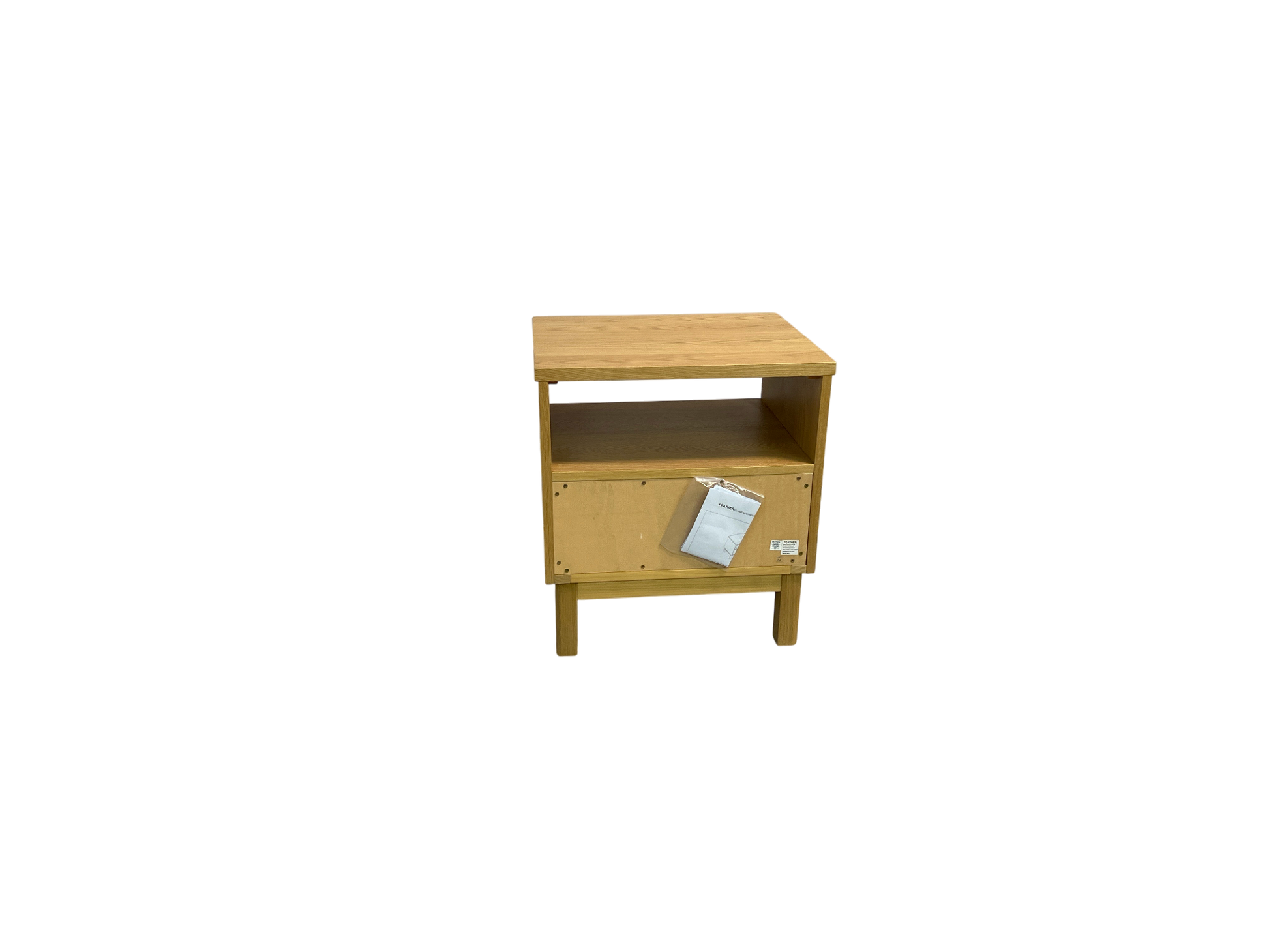 Fernish Clinton Nightstand