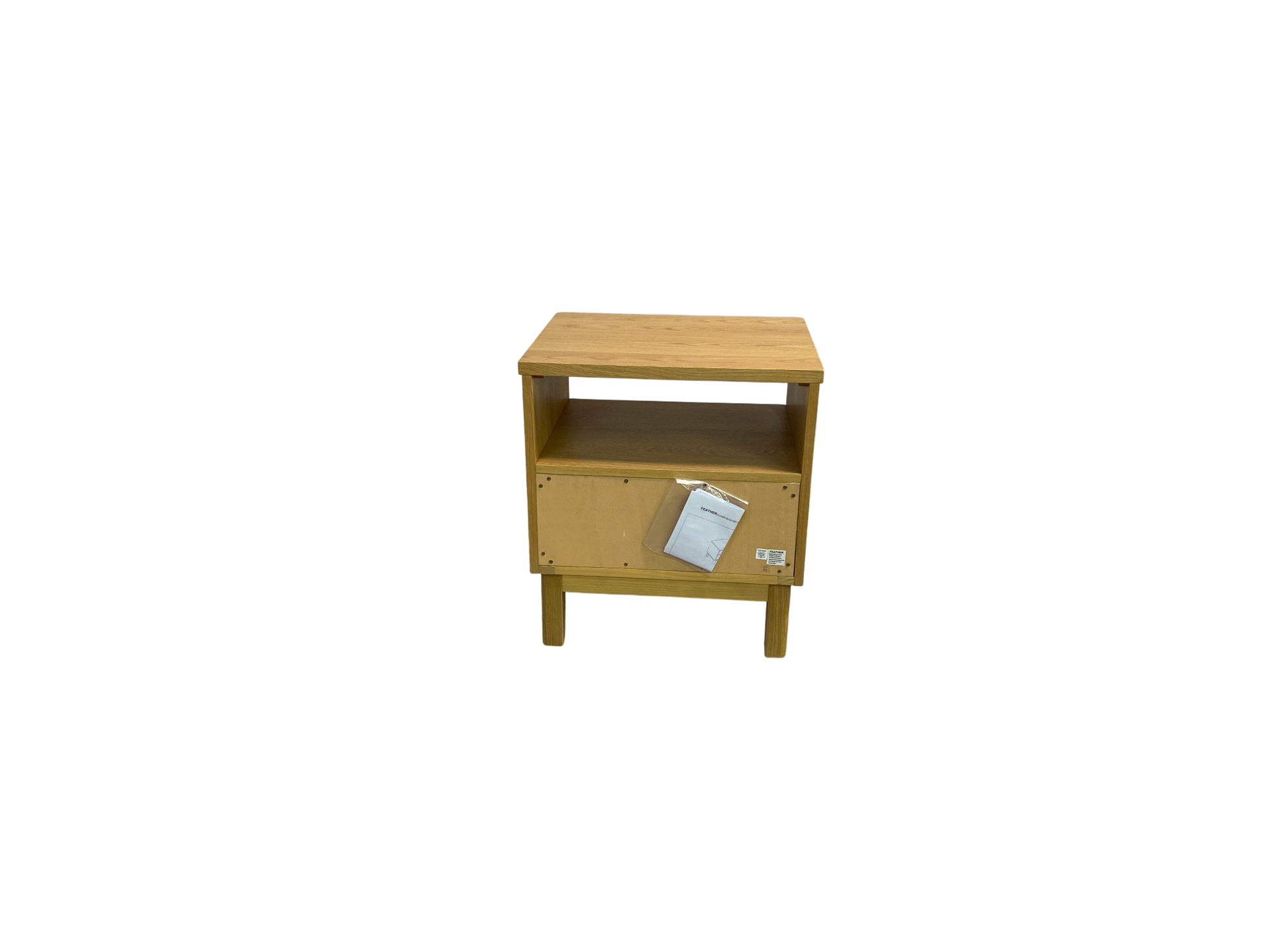 Fernish Clinton Nightstand