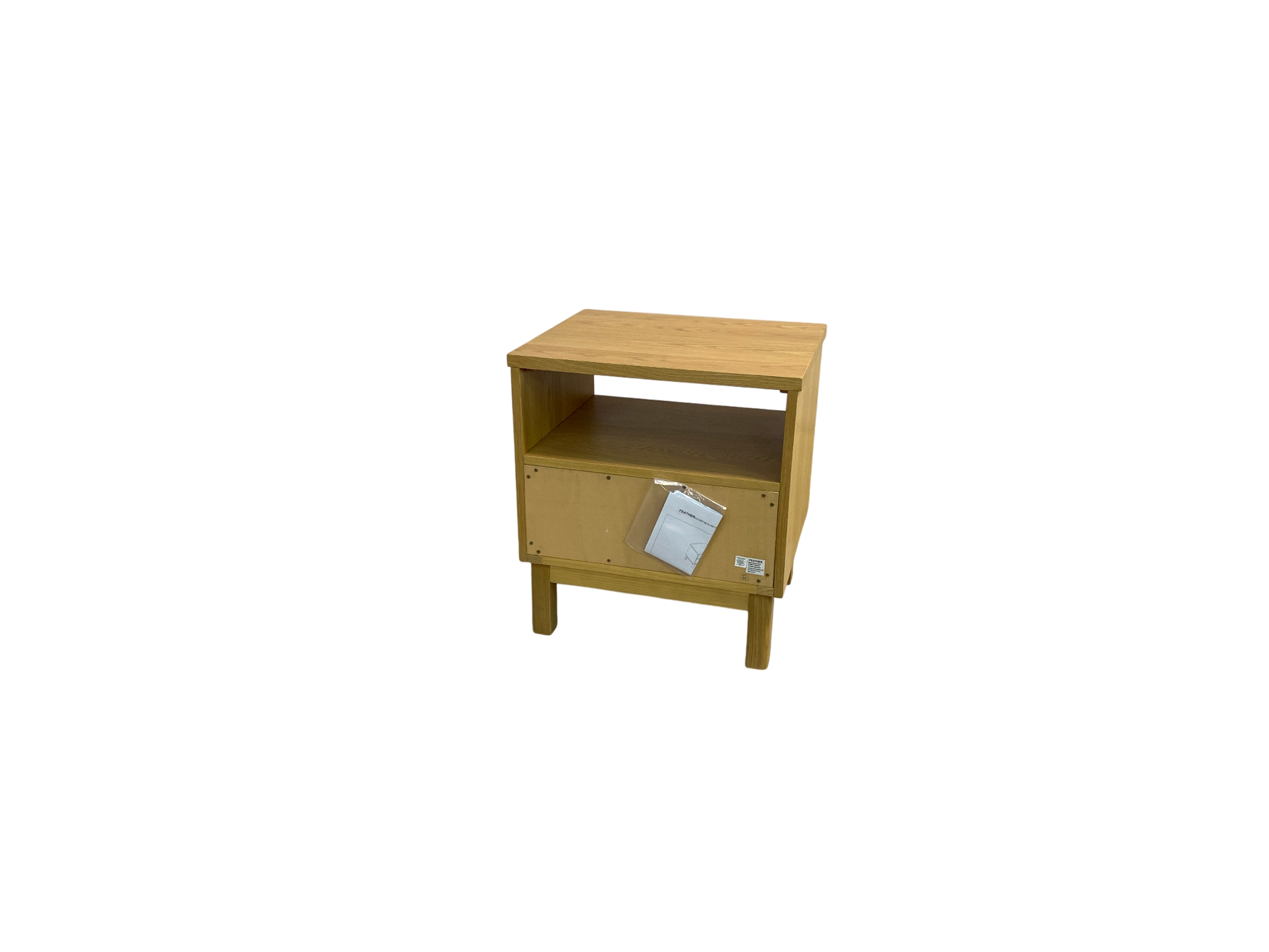 Fernish Clinton Nightstand