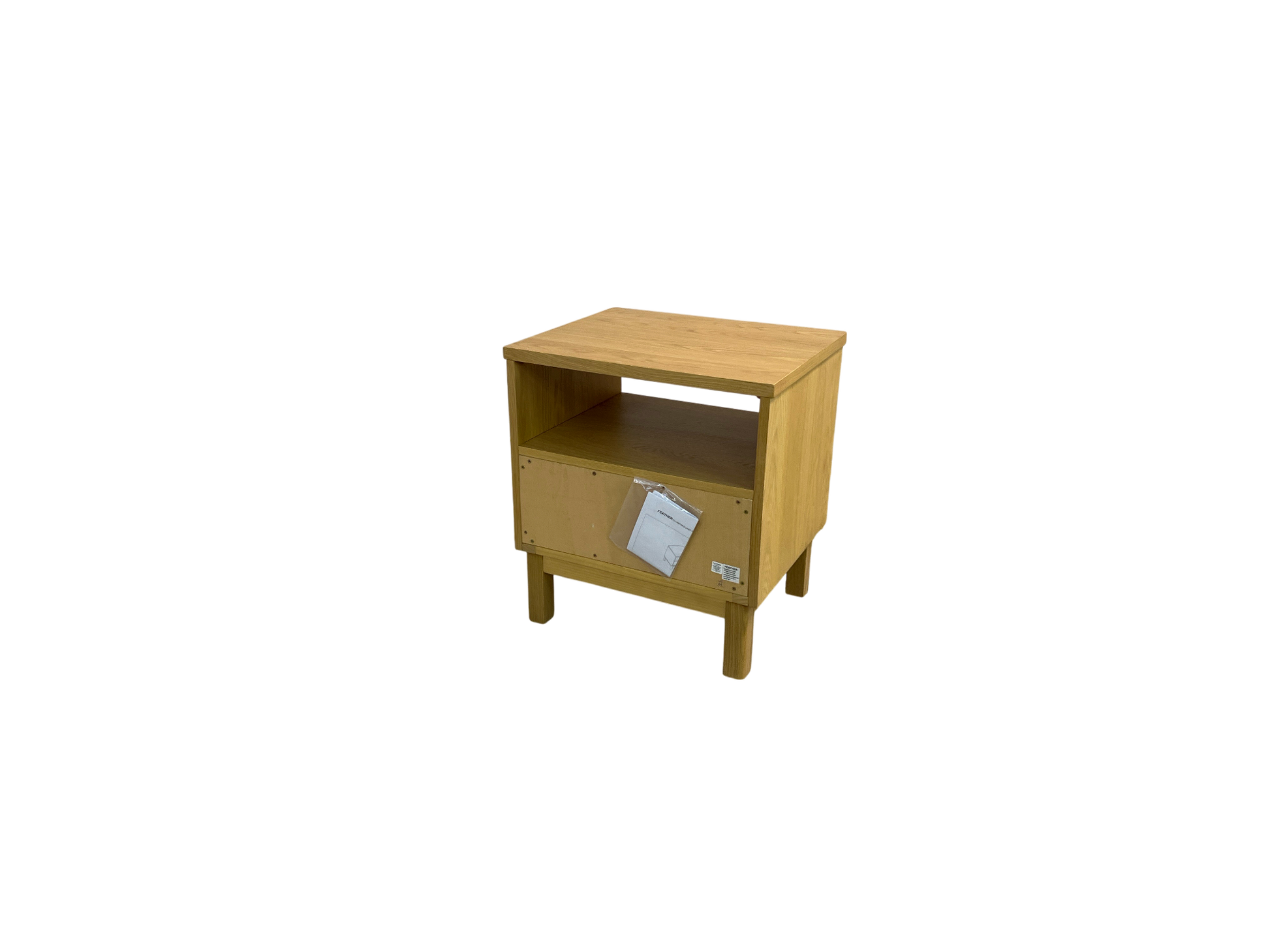 Fernish Clinton Nightstand