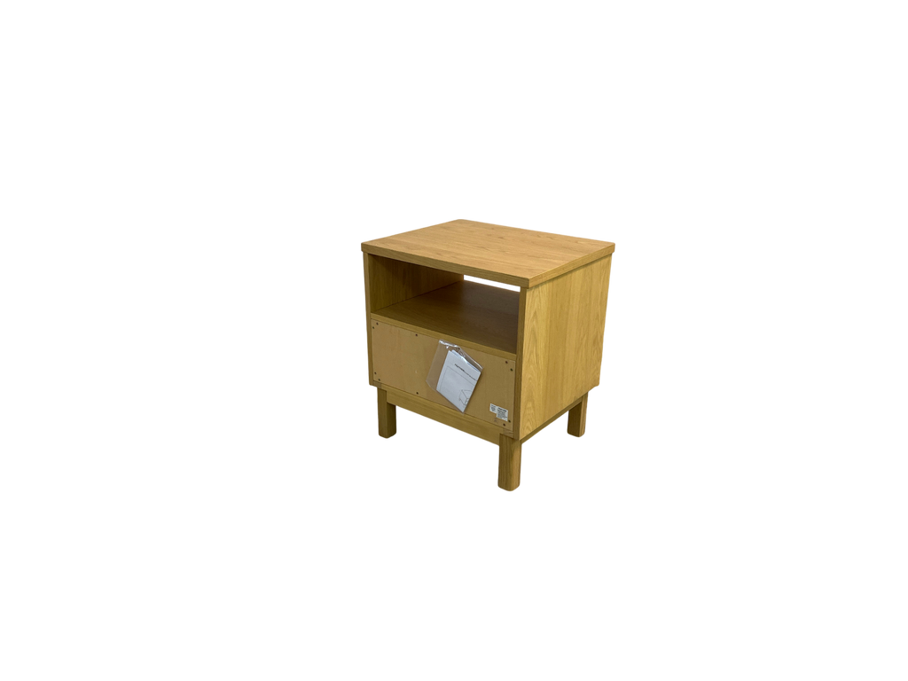 Fernish Clinton Nightstand