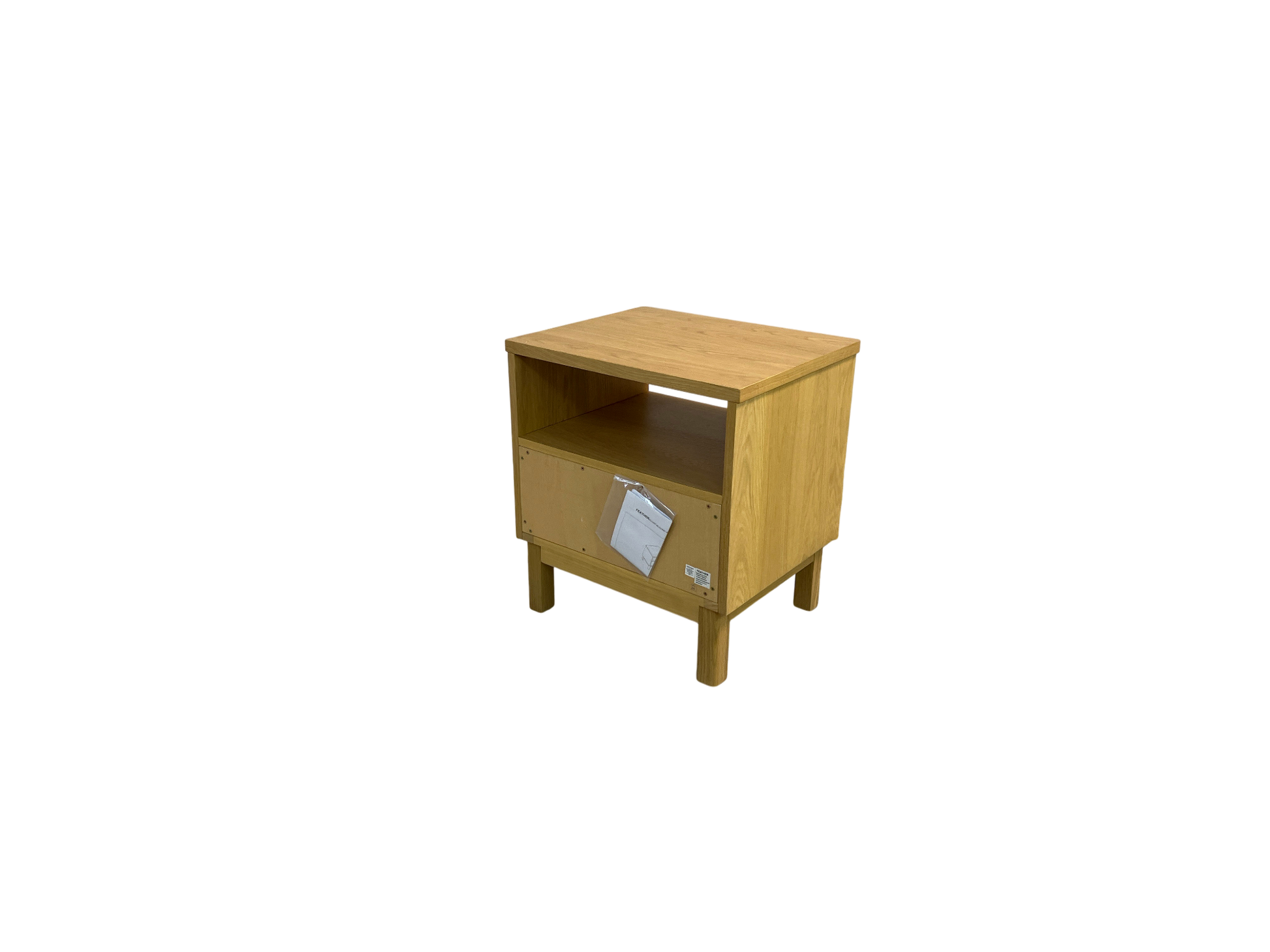 Fernish Clinton Nightstand