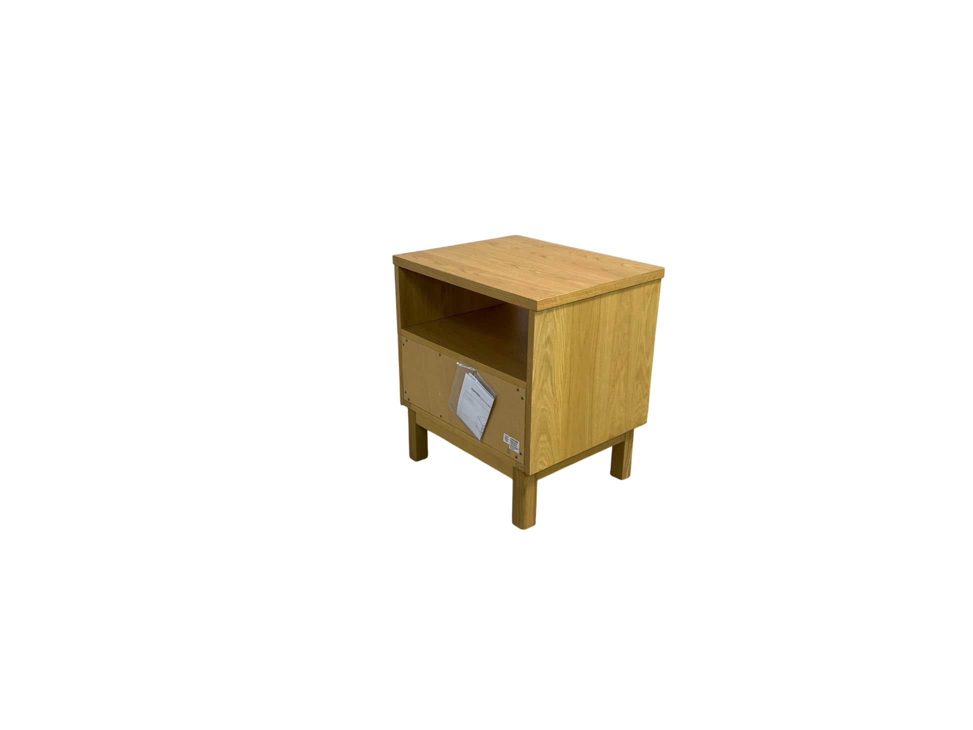 Fernish Clinton Nightstand