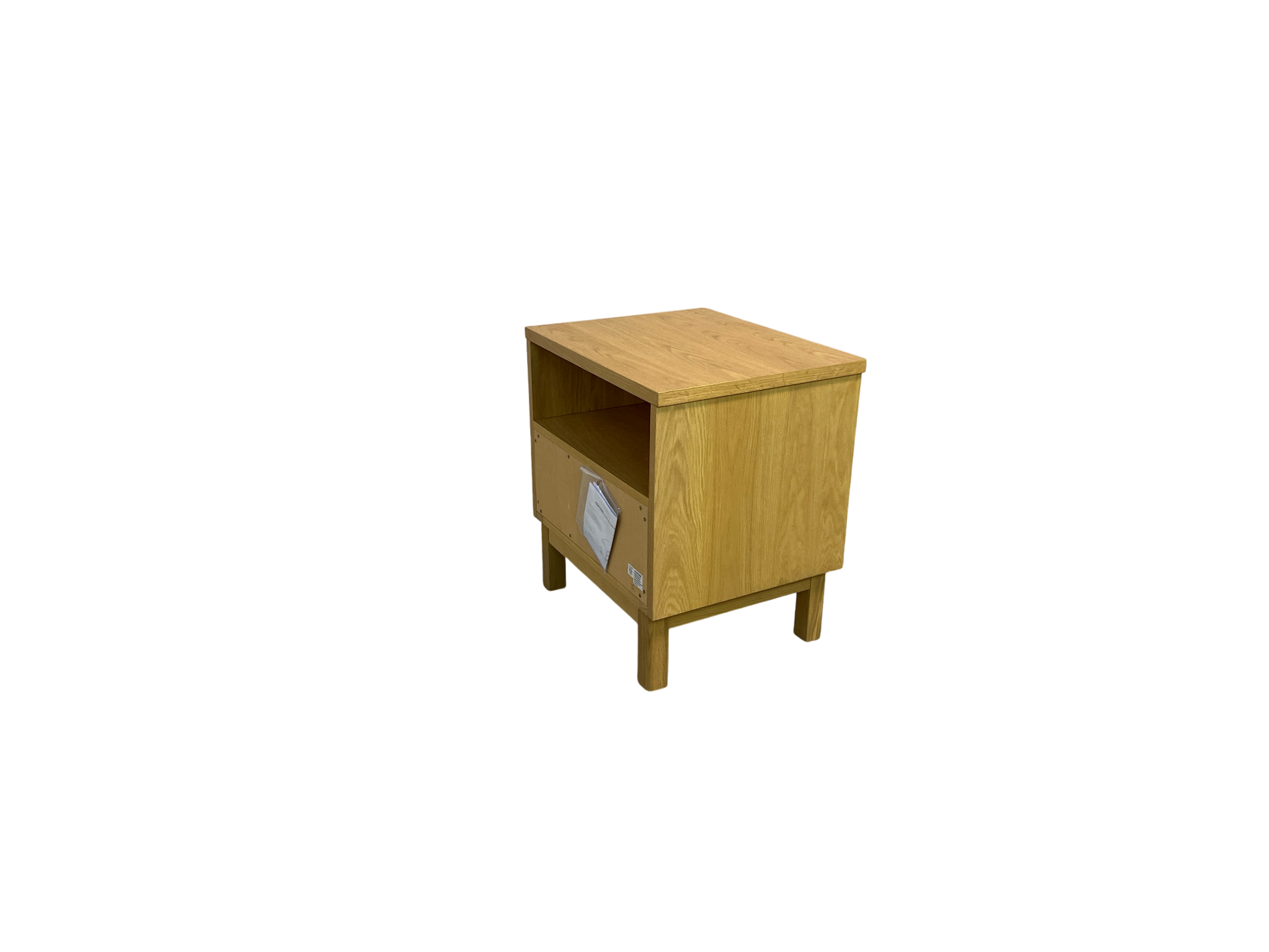 Fernish Clinton Nightstand