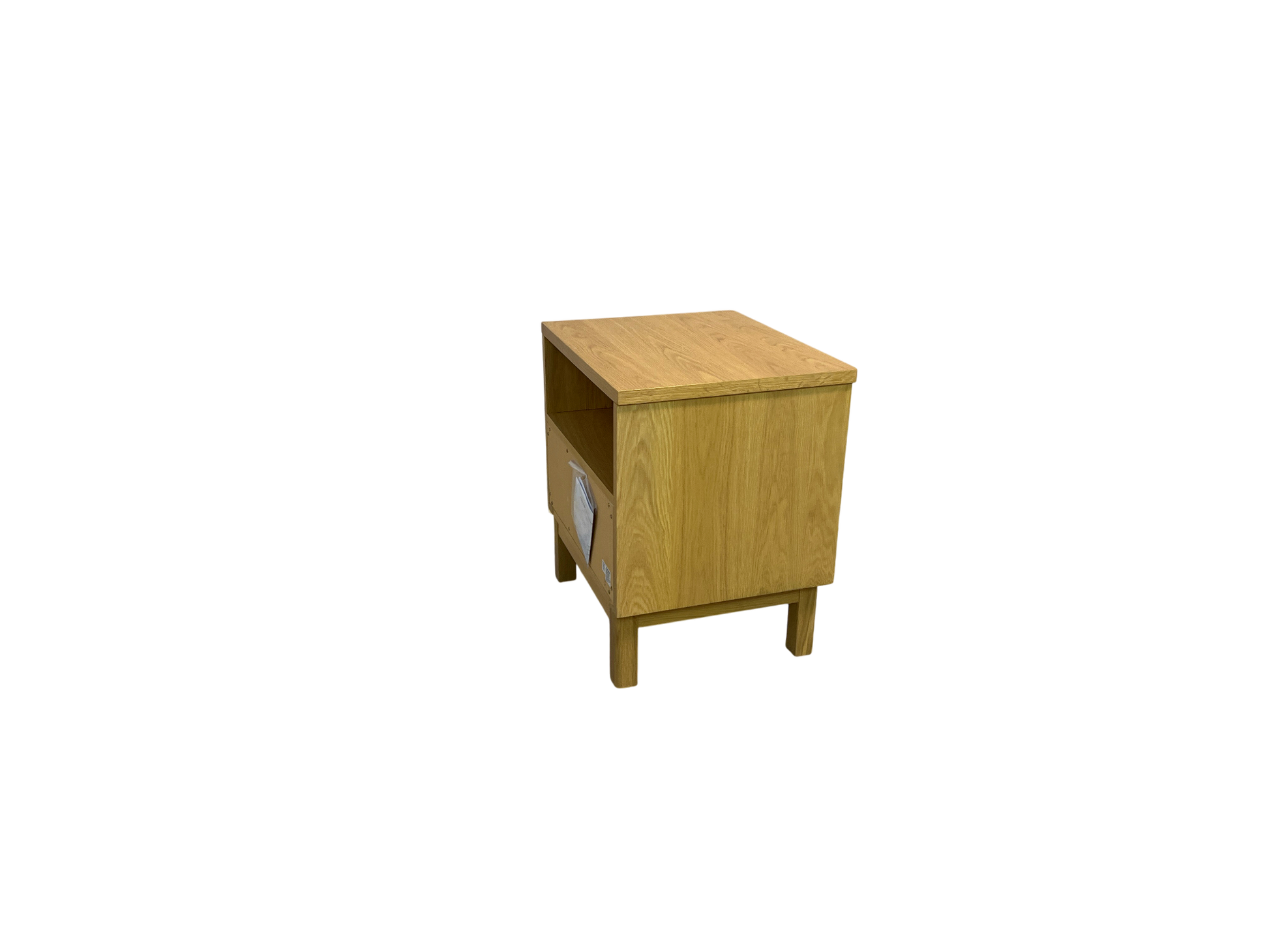 Fernish Clinton Nightstand