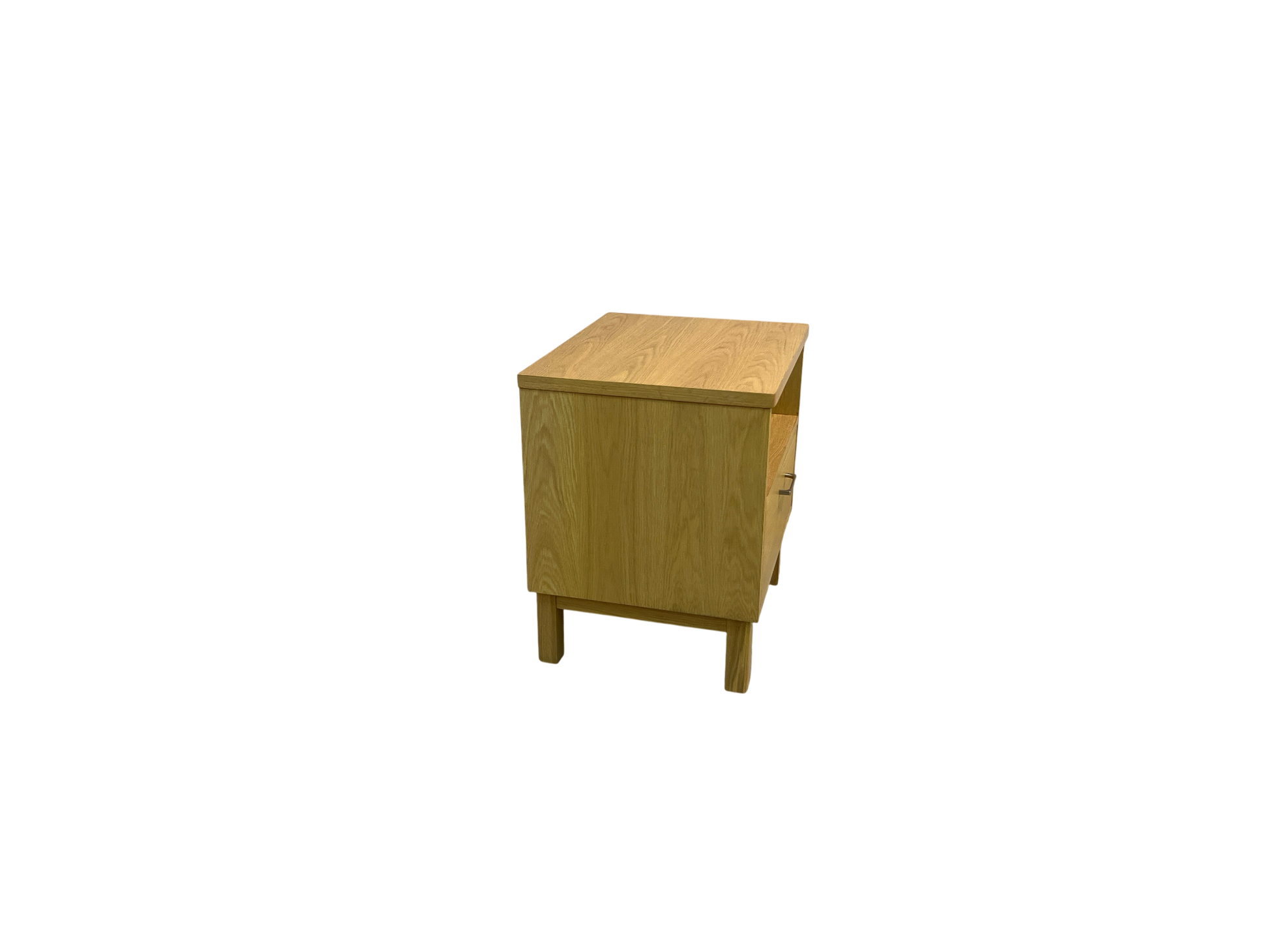 Fernish Clinton Nightstand