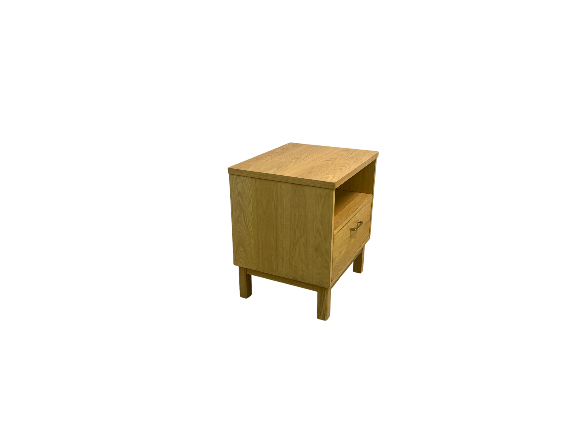 Fernish Clinton Nightstand