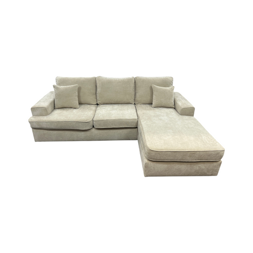 Birch Lane Alden Reversible Sectional with Down-Filled Cushions, image 3