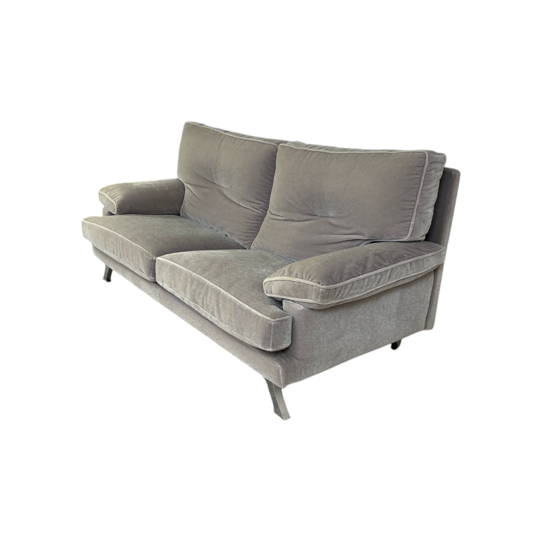 Ligne Roset Mohair Melodie Sofa