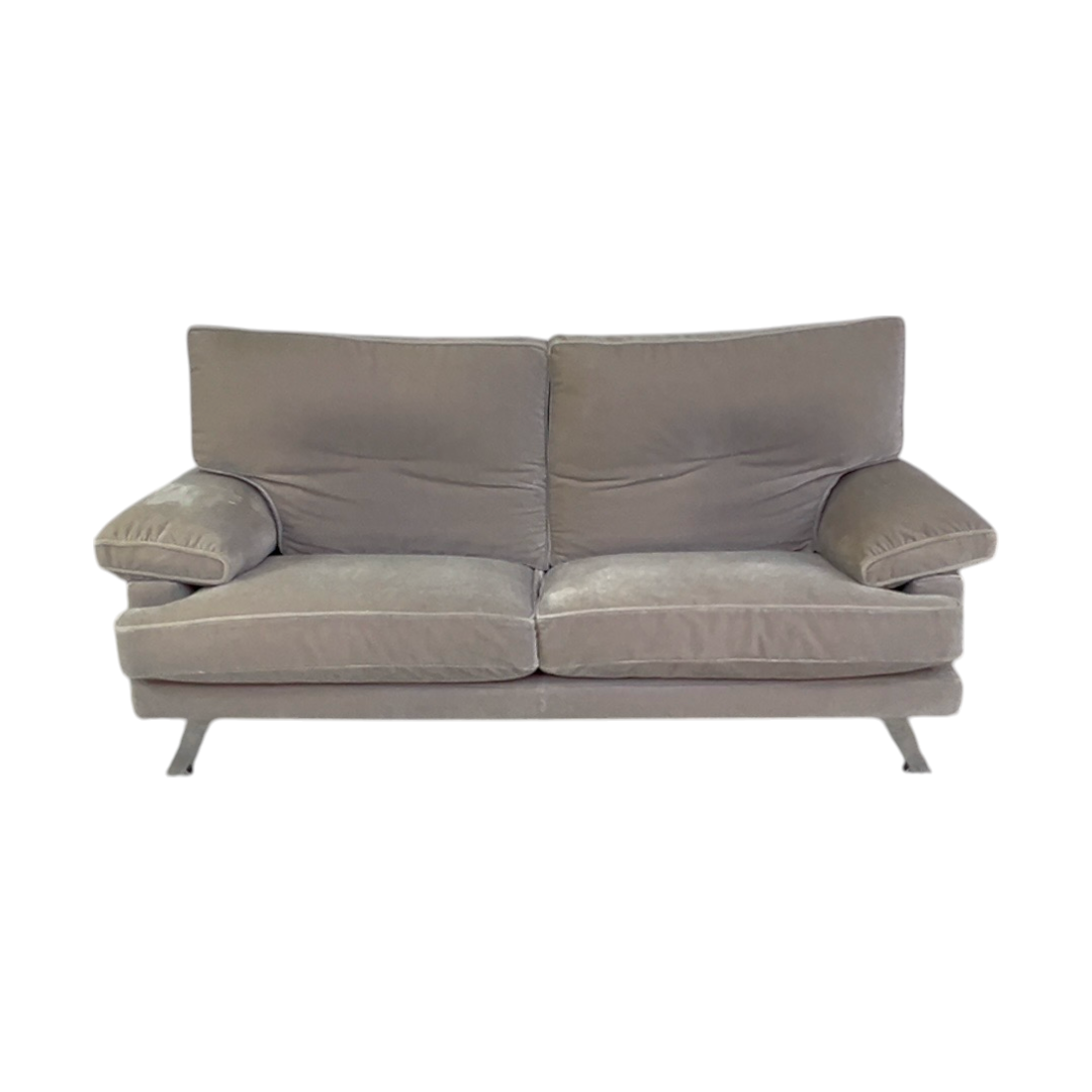 Ligne Roset Mohair Melodie Sofa