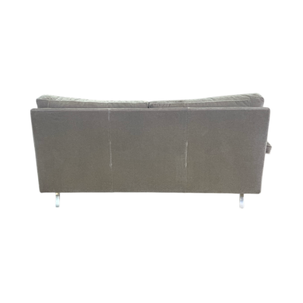 Ligne Roset Mohair Melodie Sofa