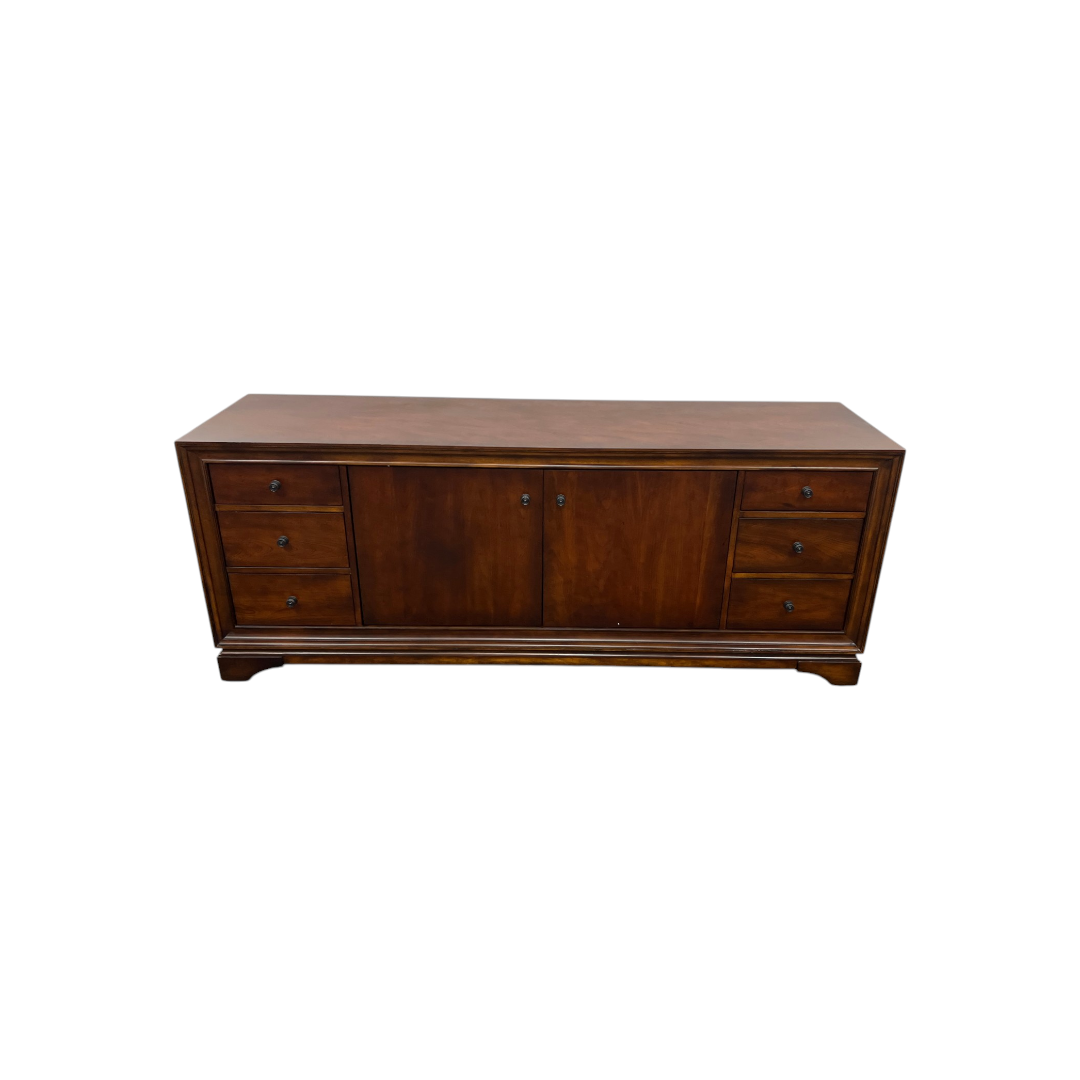 Hooker Furniture Archives Buffet