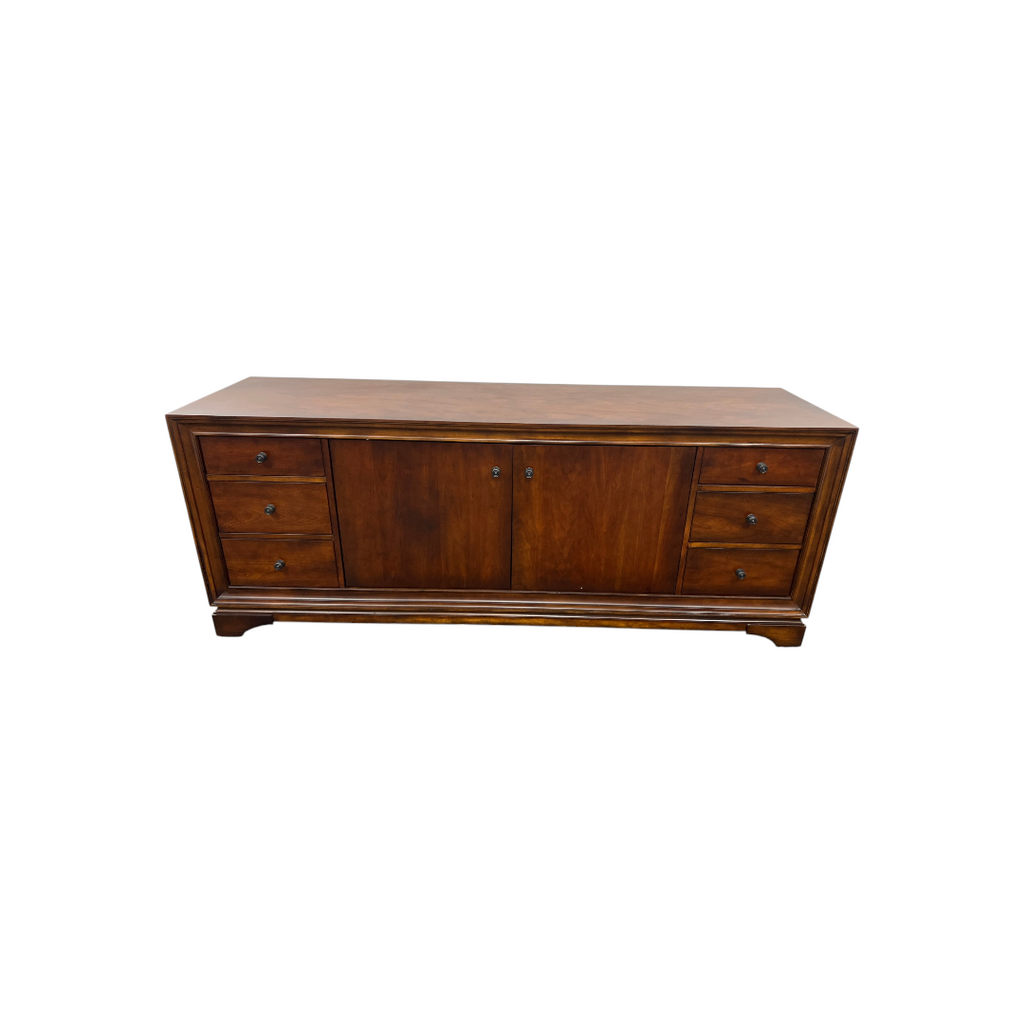 Hooker Furniture Archives Buffet