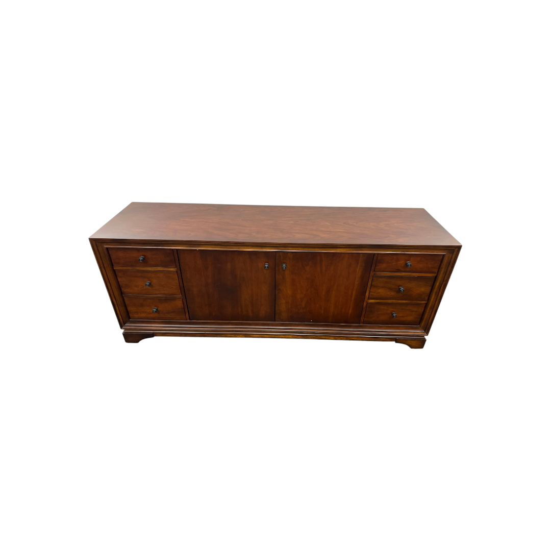 Hooker Furniture Archives Buffet