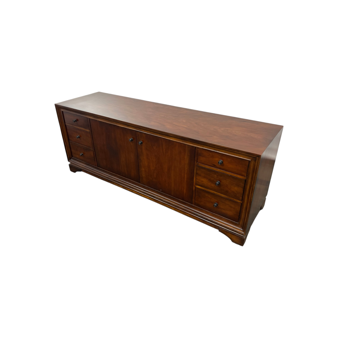 Hooker Furniture Archives Buffet