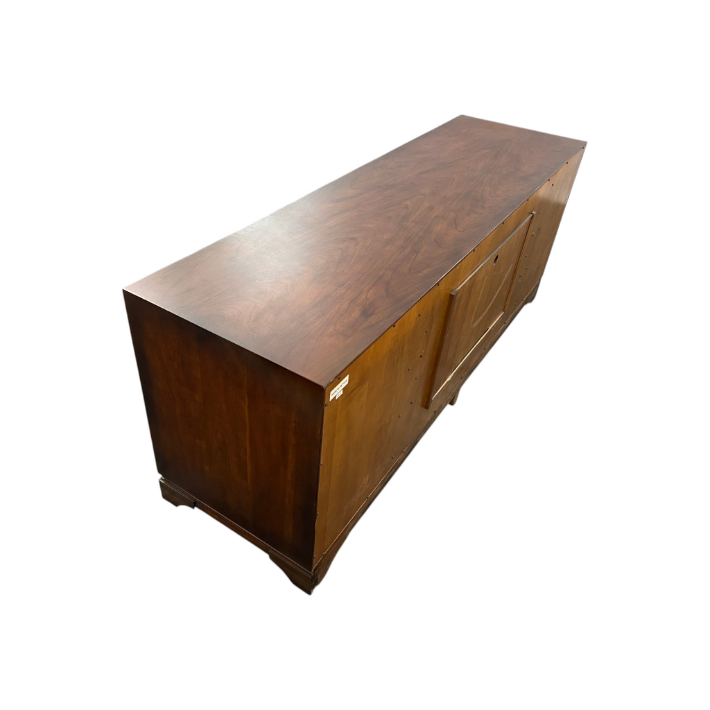 Hooker Furniture Archives Buffet