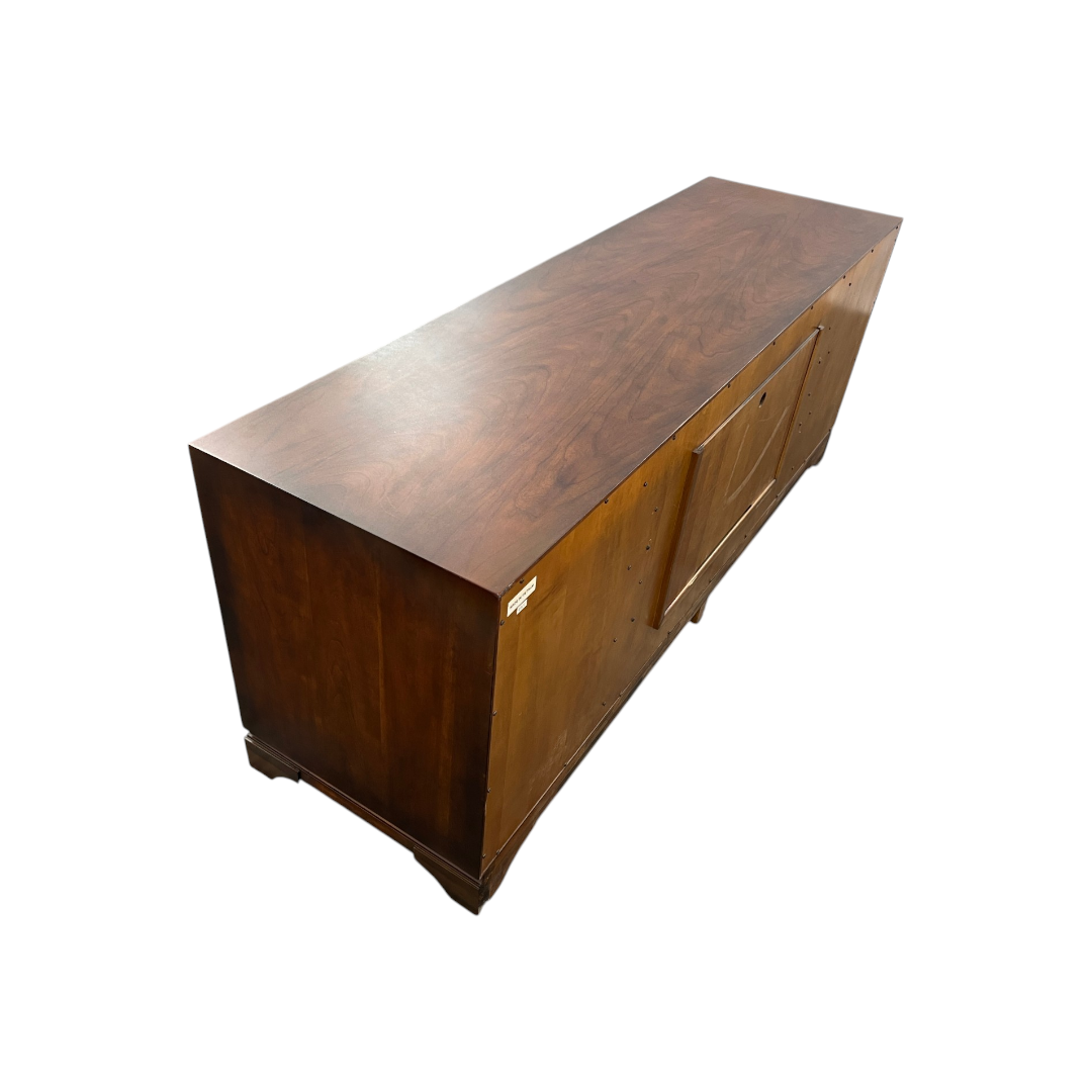 Hooker Furniture Archives Buffet