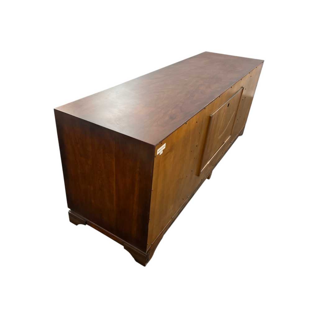 Hooker Furniture Archives Buffet