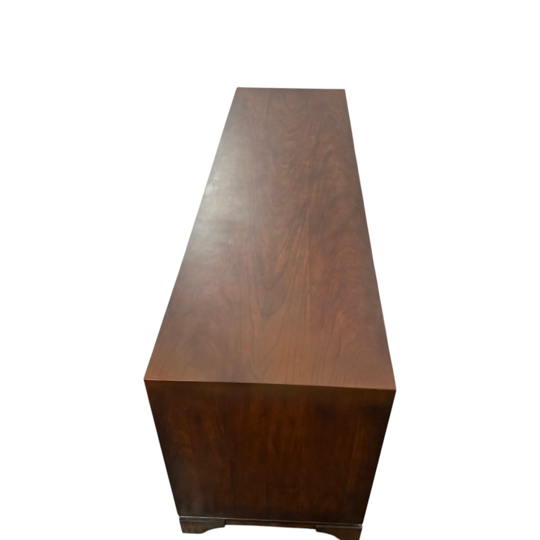 Hooker Furniture Archives Buffet