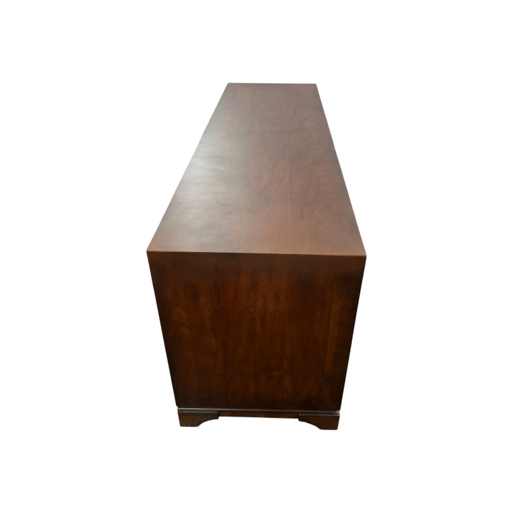 Hooker Furniture Archives Buffet