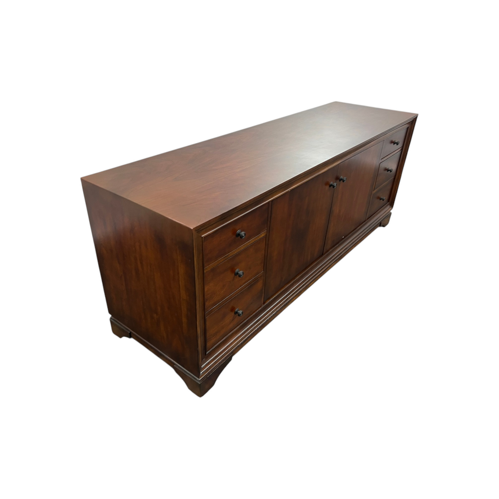 Hooker Furniture Archives Buffet