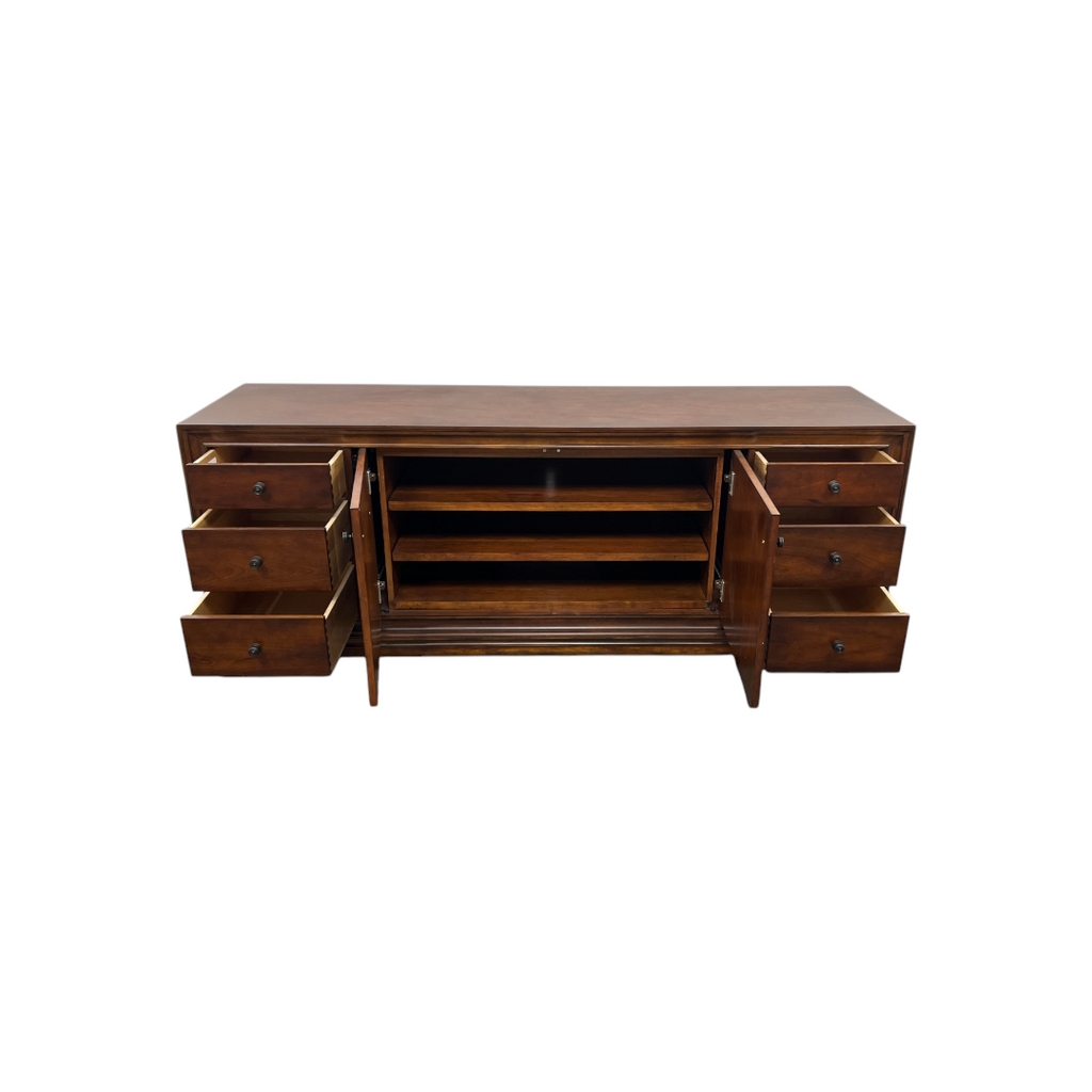 Hooker Furniture Archives Buffet