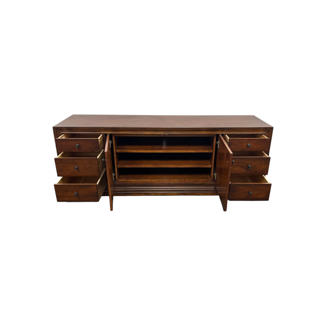 Hooker Furniture Archives Buffet