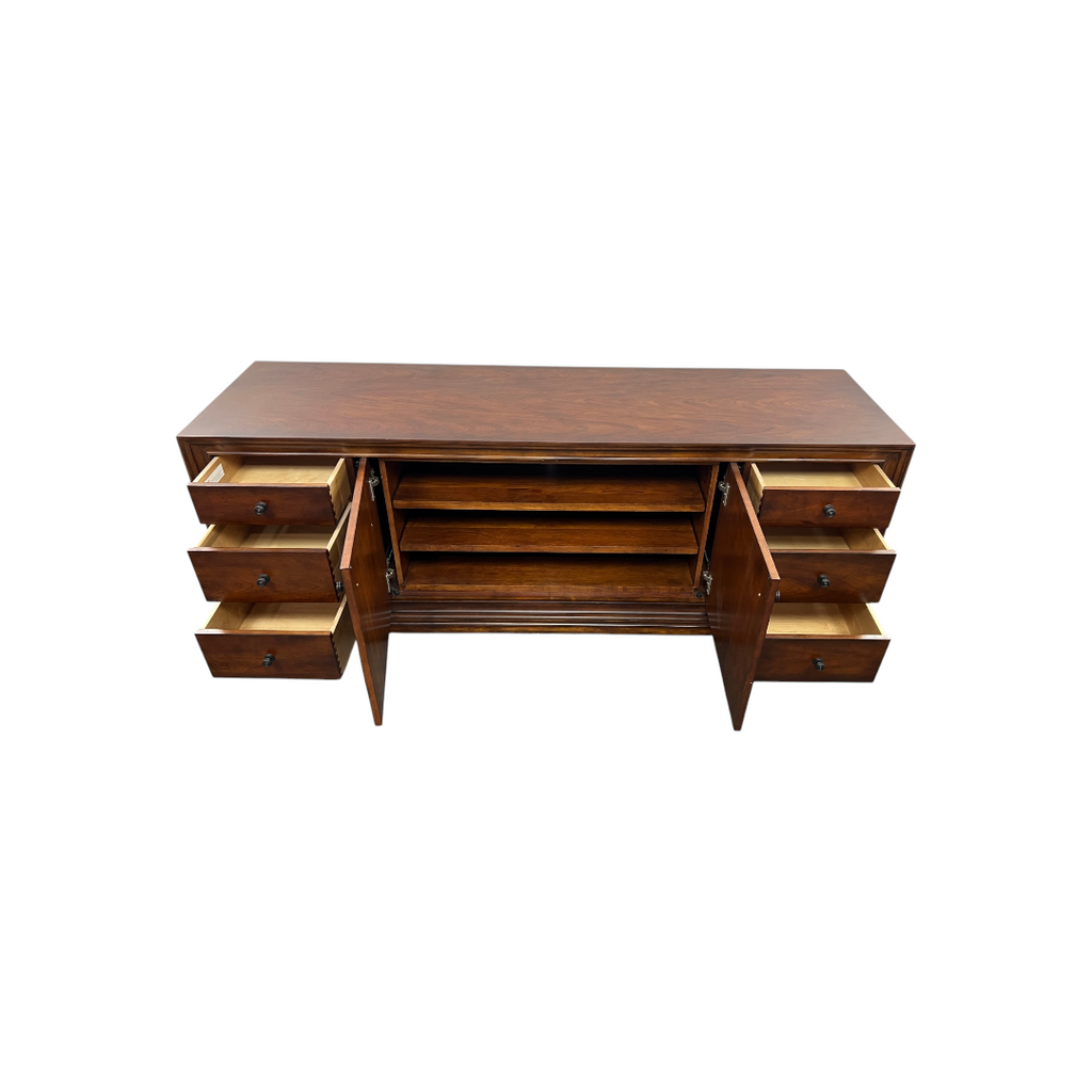 Hooker Furniture Archives Buffet