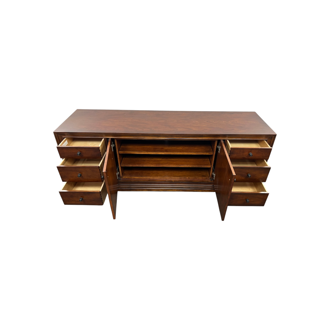 Hooker Furniture Archives Buffet
