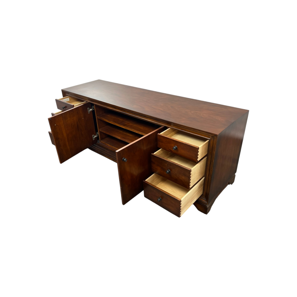 Hooker Furniture Archives Buffet