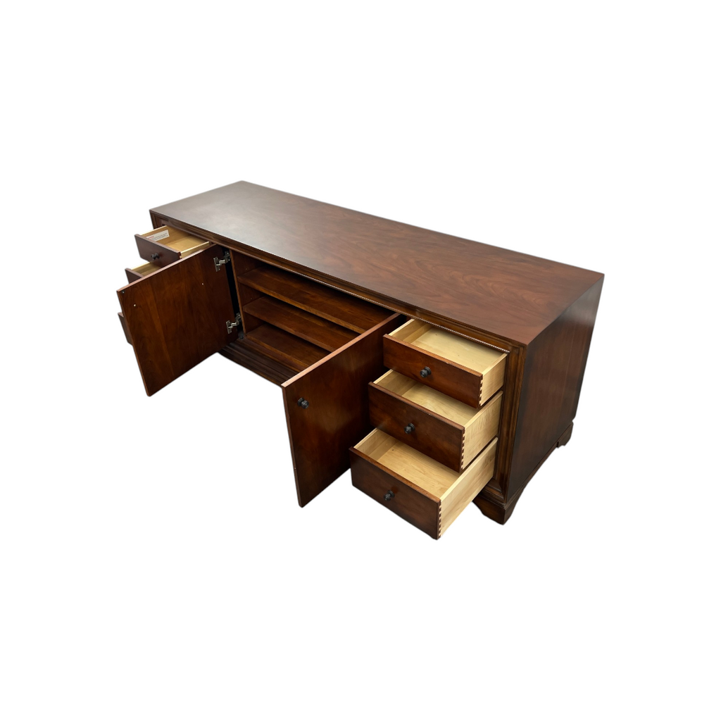 Hooker Furniture Archives Buffet