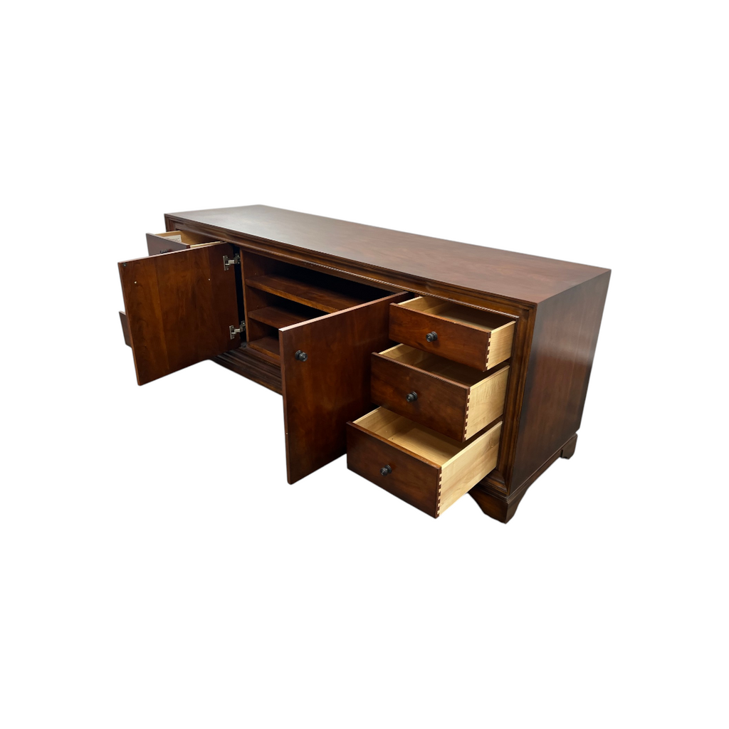 Hooker Furniture Archives Buffet