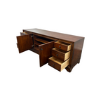 Hooker Furniture Archives Buffet