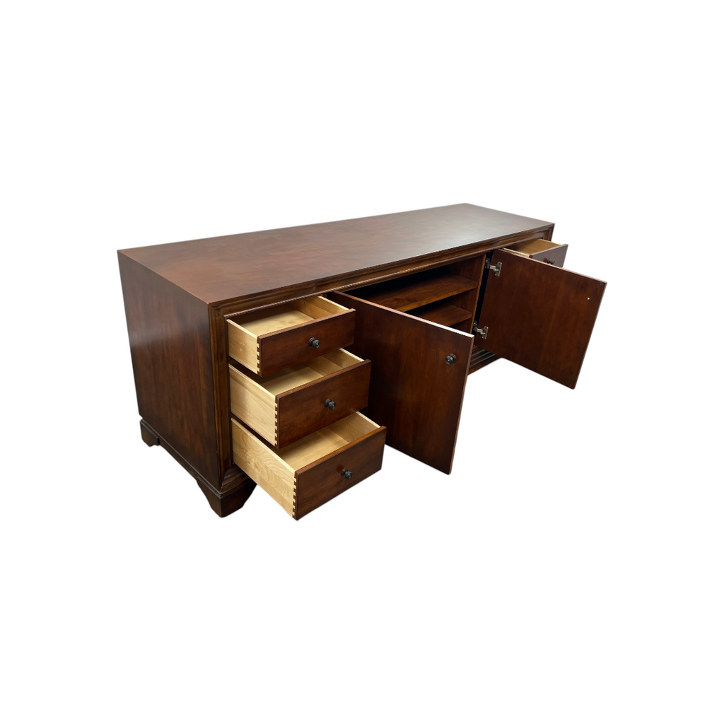 Hooker Furniture Archives Buffet