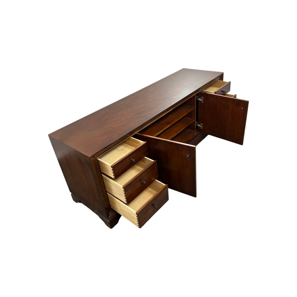Hooker Furniture Archives Buffet