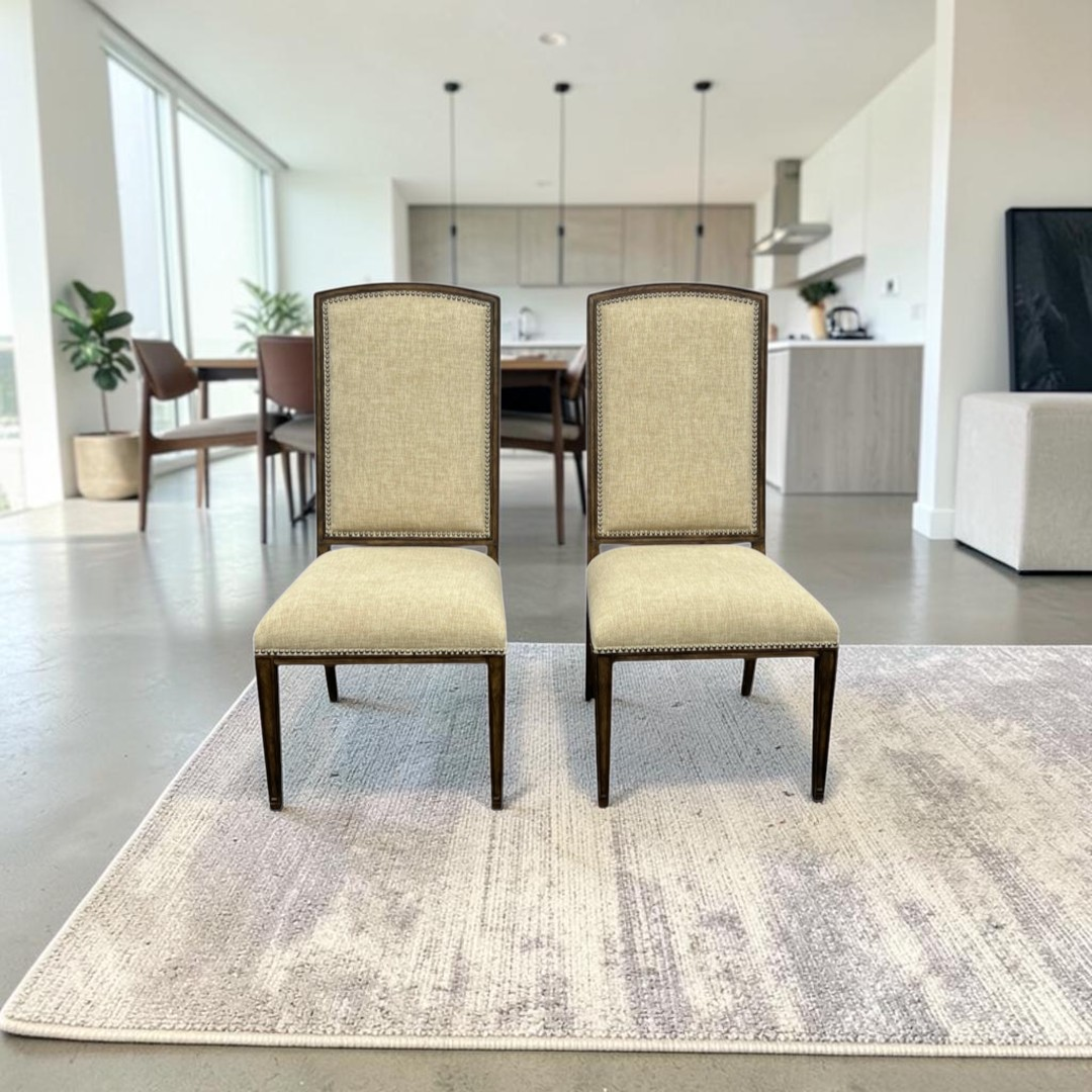 Hooker Furniture Rhapsody Side Chair (Set of 2)