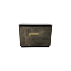 Caracole Nigiri Solid Wood Sideboard