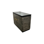Caracole Nigiri Solid Wood Sideboard