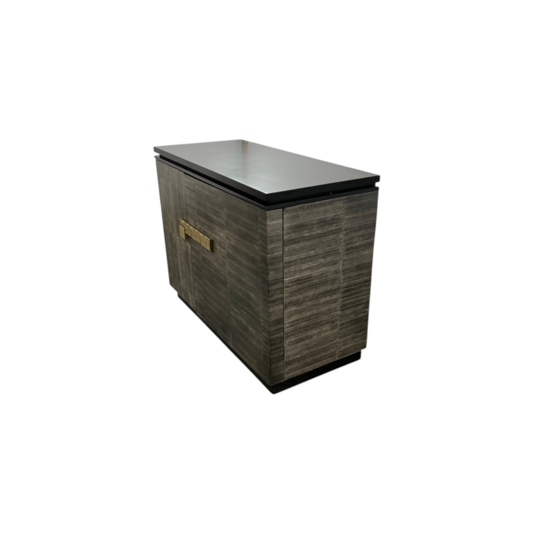 Caracole Nigiri Solid Wood Sideboard