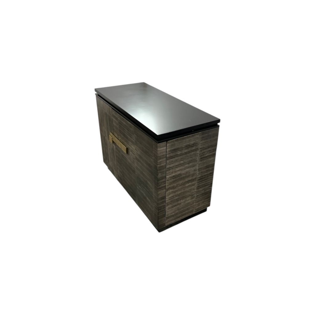Caracole Nigiri Solid Wood Sideboard