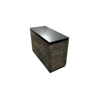 Caracole Nigiri Solid Wood Sideboard