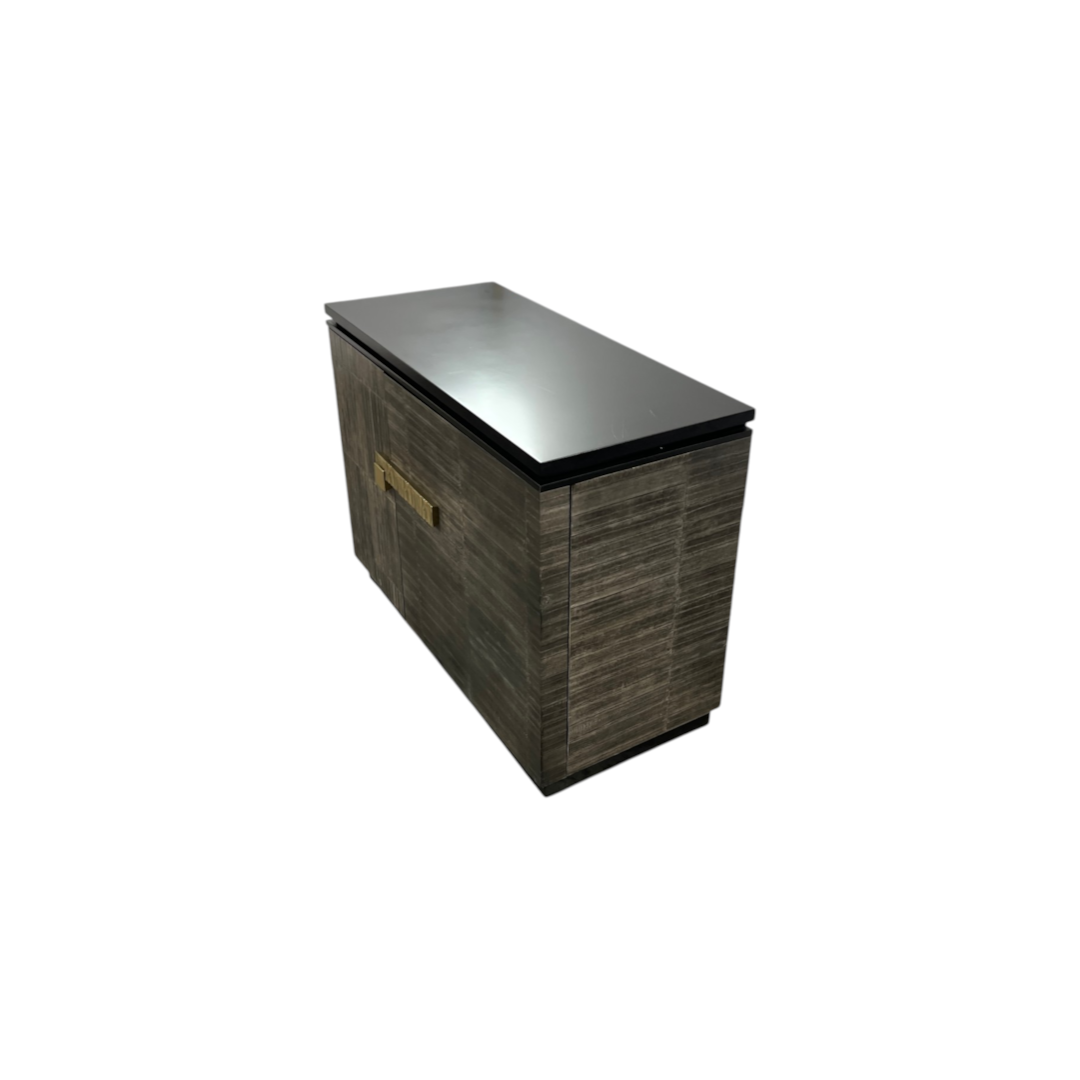 Caracole Nigiri Solid Wood Sideboard