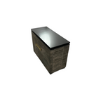Caracole Nigiri Solid Wood Sideboard