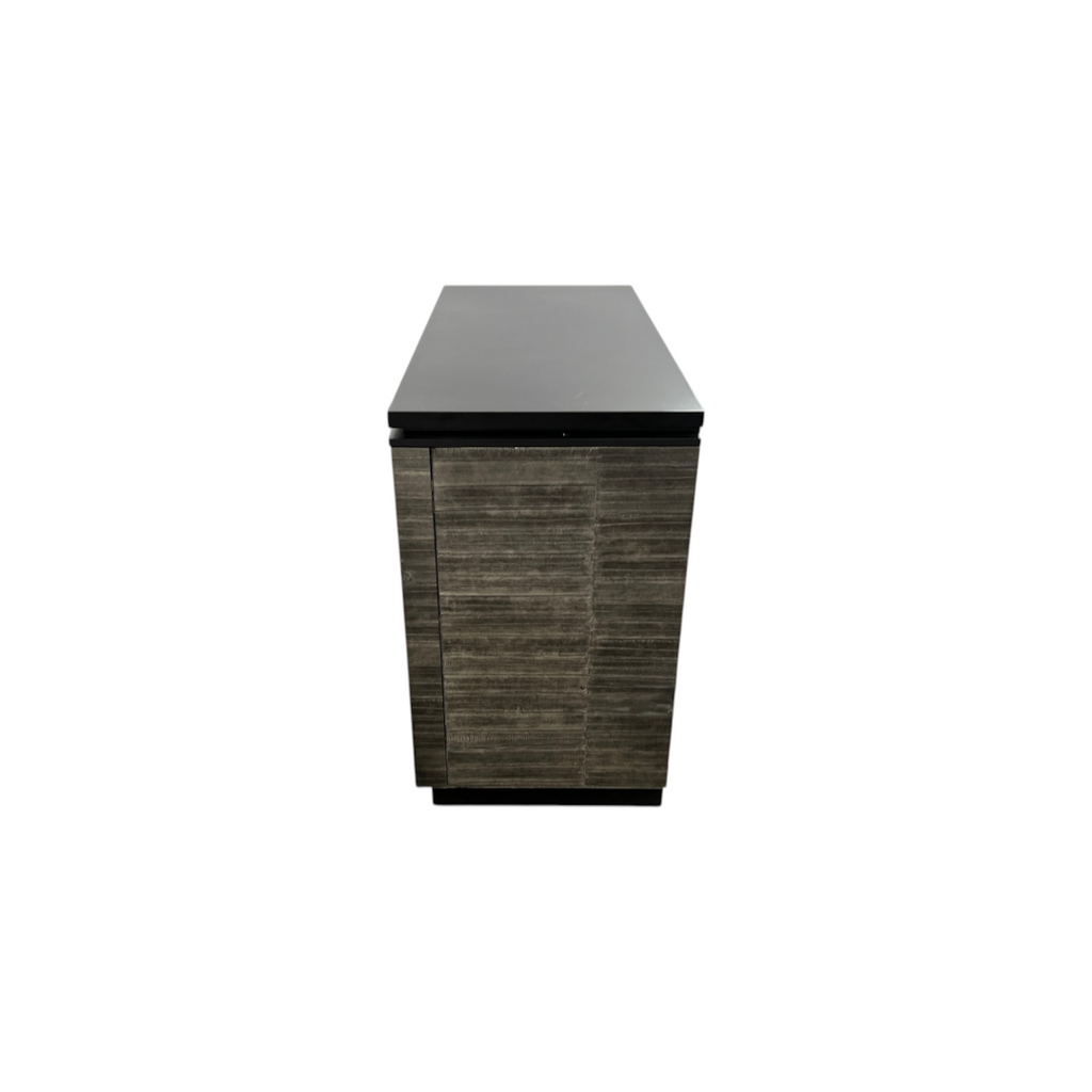 Caracole Nigiri Solid Wood Sideboard