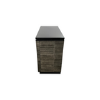 Caracole Nigiri Solid Wood Sideboard